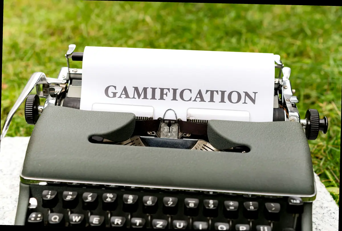 기부를 게임처럼? 게이미피케이션 기부란 무엇일까요? 🎮