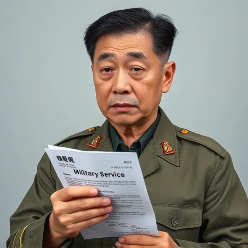 군복 준비, 제대로 안 하면 벌어지는 예상치 못한 문제들 😨