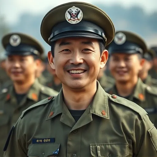 "혹시 나만 몰랐나?" 40대 직장인 예비군이 겪는 군복 스트레스 해결법 😥