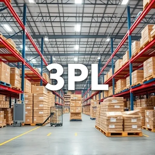 3PL 물류, 우리 비즈니스에 어떻게 적용할까요? (단계별 해결법)