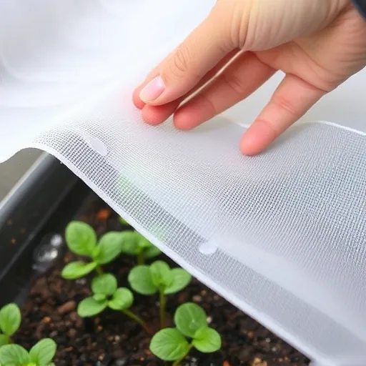 4. 2025년 농업 생산성 향상을 위한 농사용부직포 활용 전략 (전문가의 조언)