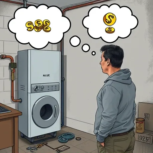 보일러 종류별 교체 비용: 우리 집에 딱 맞는 선택은?