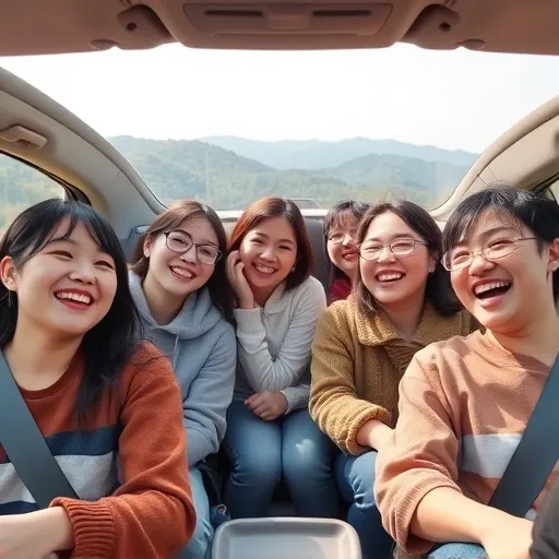 예상치 못한 순간에도 당황하지 않도록: 카세어링 사고 및 문제 대처법