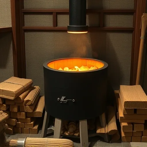 안전하고 효율적인 연탄보일러 설치 및 교체, 이대로 따라 하세요!