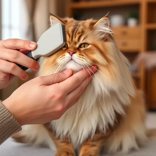 현명한 페르시안 고양이 분양/입양, 이것만은 꼭! (가격, 친칠라 선택 팁)