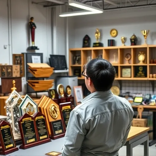 맞춤형 상패제작의 핵심: 디자인, 문구, 사진 활용법