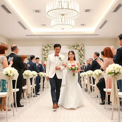 수원웨딩홀 선택, 겉보다 속이 중요: 실속 있는 기능성 비교 노하우