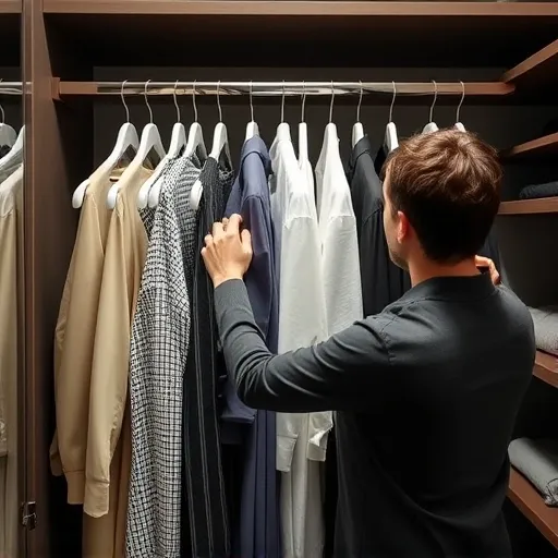 드레스룸 완성의 마지막 퍼즐: 전문가의 손길이 필요할 때