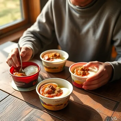 법랑 요거트볼, 제대로 알고 써야 오래 갑니다!