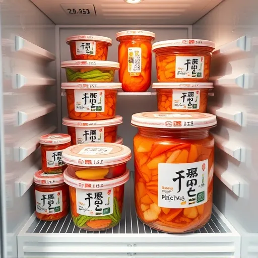 내 김치냉장고에 딱! 딤채김치통 용량별 & 소재별 선택 가이드