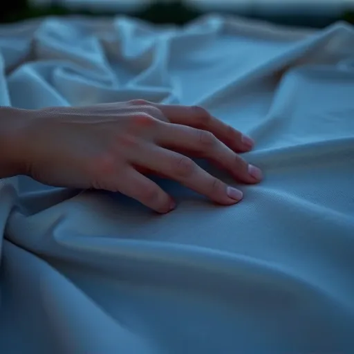 모달 이불 그 이상의 숙면 솔루션: 침실 환경과 전문가의 조언