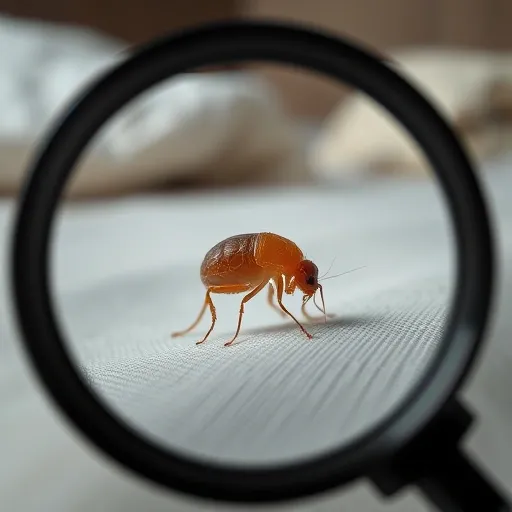 피부 문제로 고통받는다면? 진드기 퇴치, 전문가의 도움은 필수!