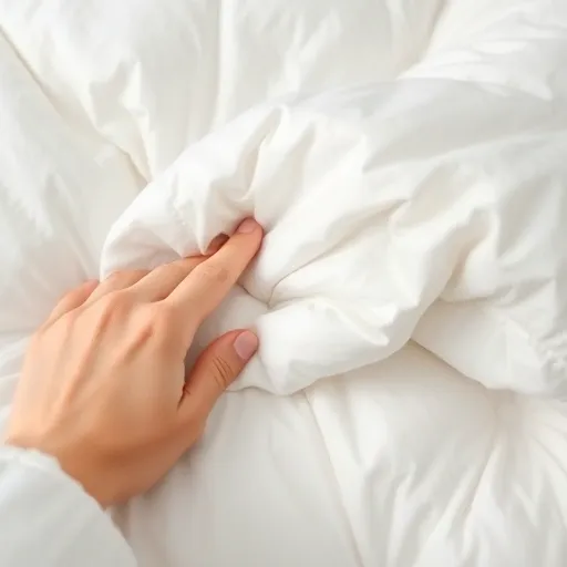 오래오래 솜털처럼! 알레르망 구스 차렵이불, 관리와 AS의 모든 것 (종합 관리 솔루션 & 문제 해결)