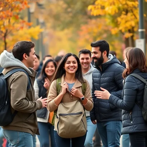 상황별 캐나다 인사말 완전 정복: 워홀러가 알려주는 실전 팁