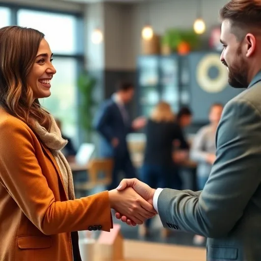 진짜 캐나다인처럼 인사하는 법: 최신 트렌드 & 뉘앙스 (2025)