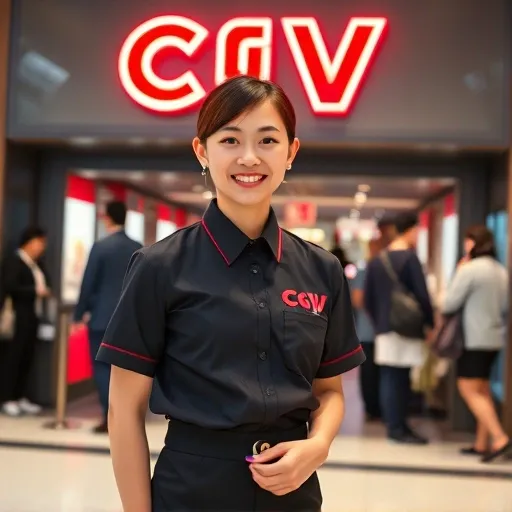 2025년 CGV 알바 지원, 성공적인 서류 및 면접 준비 가이드