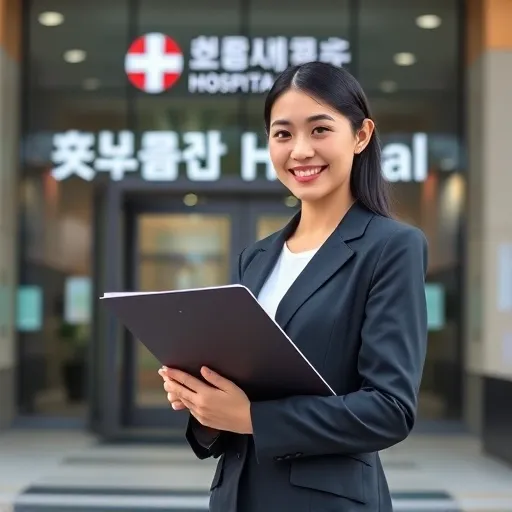 대구파티마병원 채용, 자기소개서와 면접: 실전 합격을 위한 필수 준비법