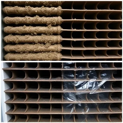 다이소 세정제로 안될 때? 에어컨 냄새, 완벽 제거를 위한 다음 단계는!