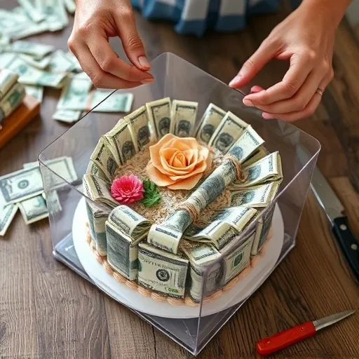 2025년 케이크 포장 트렌드와 다이소의 역할 (고급 전략 및 전문성 강화)