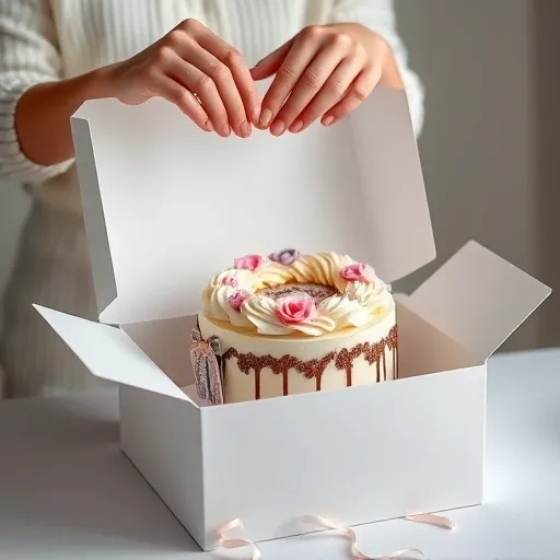 다이소 케이크상자 활용, 이것만 알면 실패는 없다! (단계별 해결법 및 꿀팁)