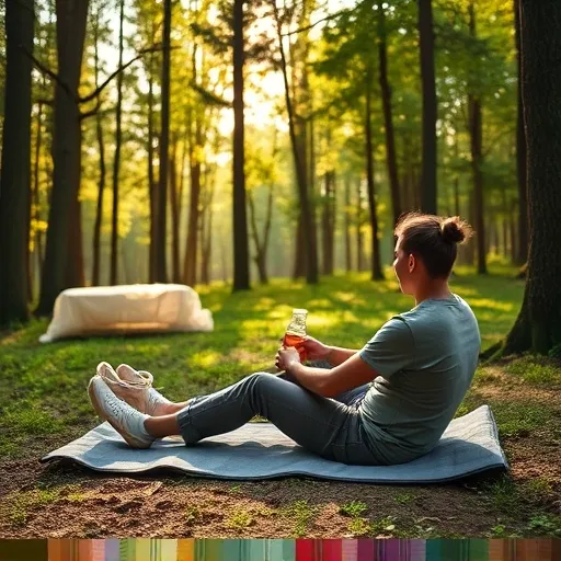 발포매트, 소재와 두께가 중요한 이유: 덮개형과 깔개형의 차이