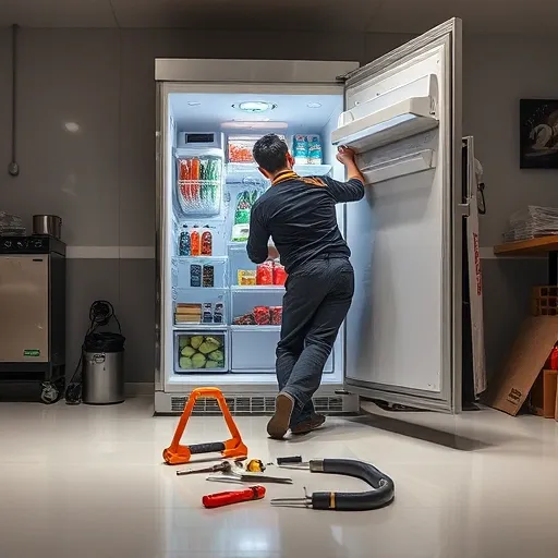 딤채 김치냉장고, 이런 고장은 왜 생길까요? (원인 분석과 기능성 솔루션)