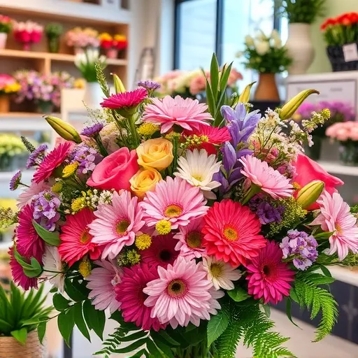 2025년 두정동 플라워 트렌드, 이렇게 달라졌어요!