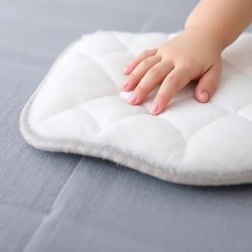 포몽드 극세사패드와 함께 만드는 우리 아이의 따뜻하고 행복한 겨울