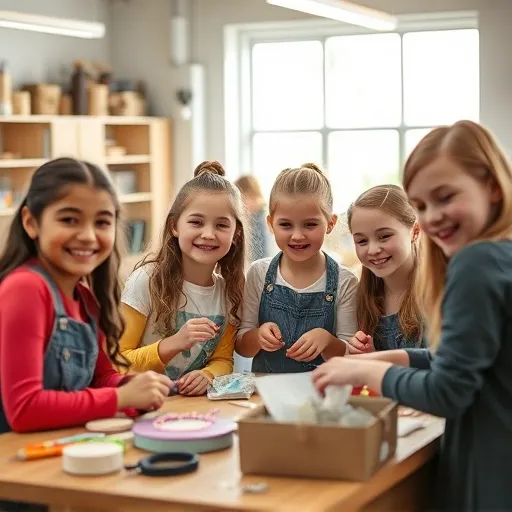 물건 이상의 가치! 여중생 성장을 돕는 특별한 생일선물 제안