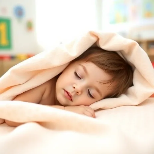 2. 쾌적함과 위생의 핵심! 낮잠이불 소재와 기능성 분석