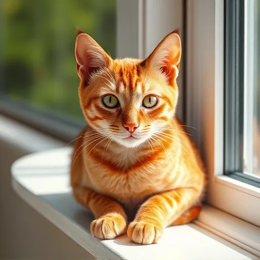 빨간고양이 건강 관리, 놓치지 말아야 할 실전 팁