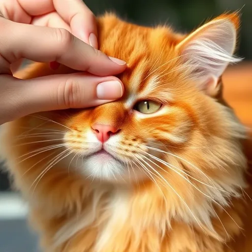 빨간고양이 꿈, 그 의미는 과연? (feat. 현실적 조언)