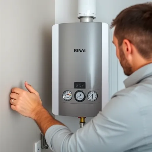 내 린나이 보일러, 에러코드는 왜 뜨는 걸까? 근본 원인 파헤치기