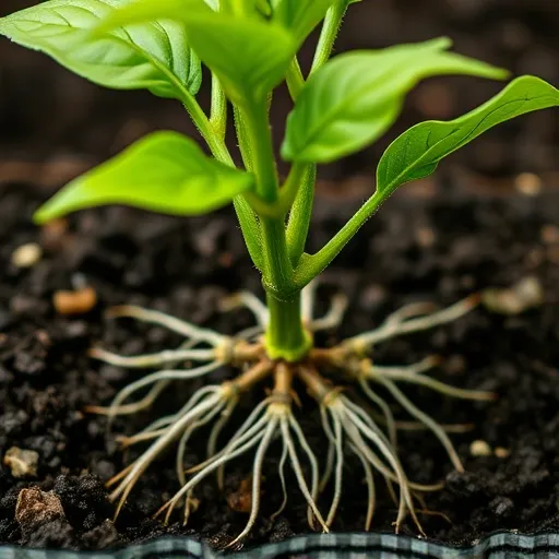 2025년 육묘 트렌드와 스마트 농업의 만남: 사일육묘장의 미래