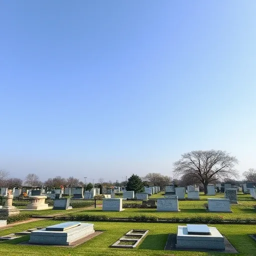 평장묘, 납골당, 수목장: 우리 가족에게 최적의 선택은?