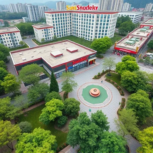 장보기 그 이상: 삼덕공원 마트 주변 생활 편의 시설 활용 꿀팁