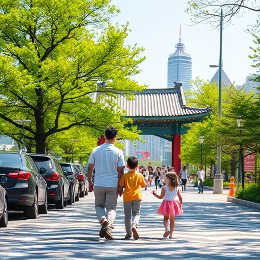 어린이대공원 주차, 2025년 성공적인 나들이를 위한 최종 전략