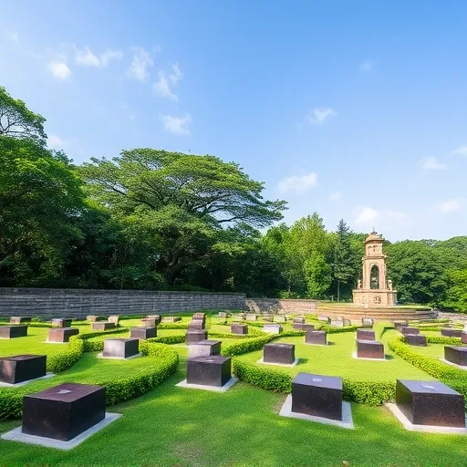 나에게 딱 맞는 봉안담 선택, 이것만 알면 후회 없다