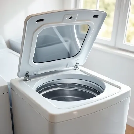 냄새와 찌꺼기, 뿌리 뽑는 핵심 원인 분석: LG 통돌이 세탁기 사용 팁부터!