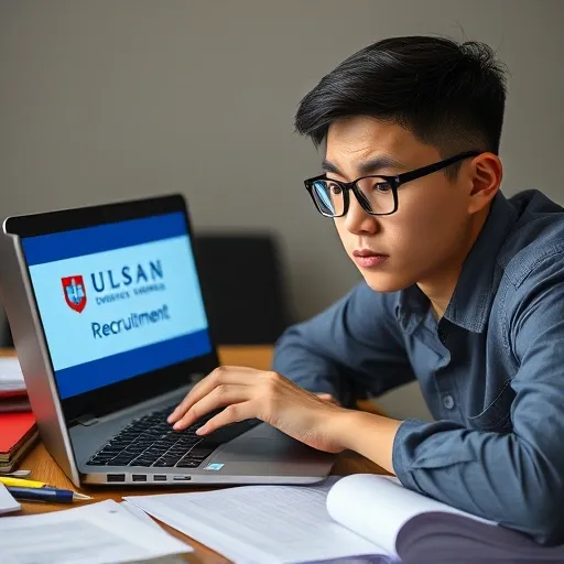 울산대병원 채용 서류 전형, 합격하는 자소서 작성 노하우