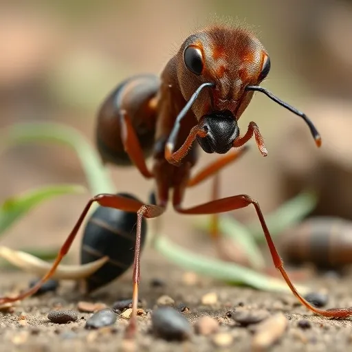 톱다리개미허리노린재, 골치 아픈 해충 문제! 현실적인 방제 솔루션