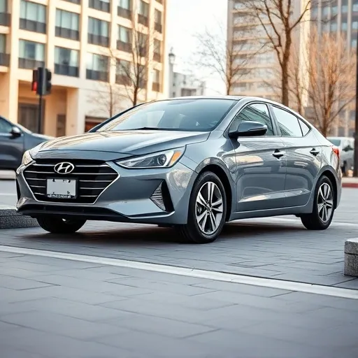 내 운전 스타일에 맞는 아반떼 타이어 고르기: 기능성 비교