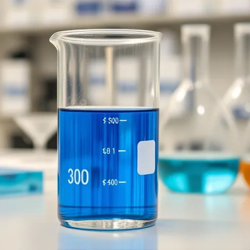 나에게 딱 맞는 비커 찾기: 재질과 용도별 선택법 (단계별 해결법 및 기능성 고려)