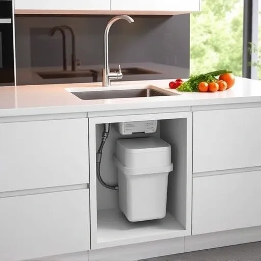 악취, 벌레, 그리고 번거로움: 기능별 음식물쓰레기통의 현실적 장단점