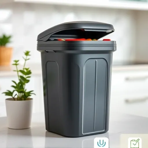 2025년 음식물 쓰레기 처리, 과연 가정용 음식물처리기만이 답일까?