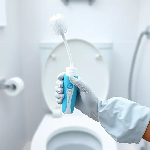 변기 청소, 단순히 닦는 것 이상! 전문가의 조언과 장기적 관리법