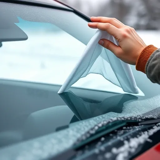 4. 앞유리커버, 이것만 알면 후회 없다! 실전 사용 팁과 관리 노하우
