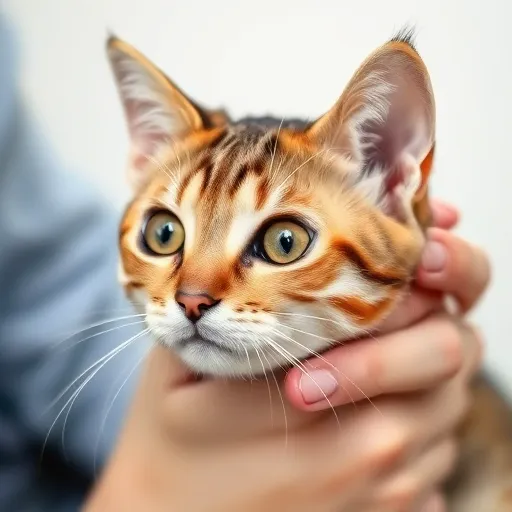 구조 이후, 책임감 있는 고양이 돌봄과 비용 문제: 놓치지 마세요!