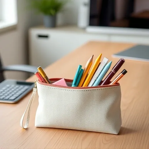 단순 필통을 넘어: 학습/업무 효율 높이는 '귀여운' 솔루션