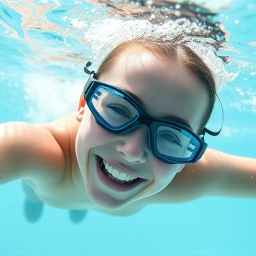 '이것'만 알면 실패 없다! 다이소 물안경 기능성 200% 활용법